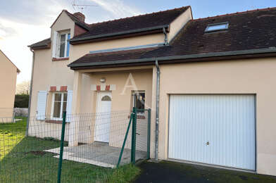 Maison 4 pièces 171900 €