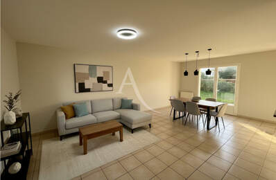 EXCLUSIVITE TIGY!!! Maison 3 chambres — photo du bien