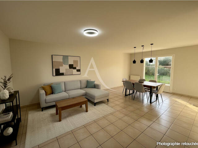 EXCLUSIVITE TIGY!!! Maison 3 chambres — photo du bien