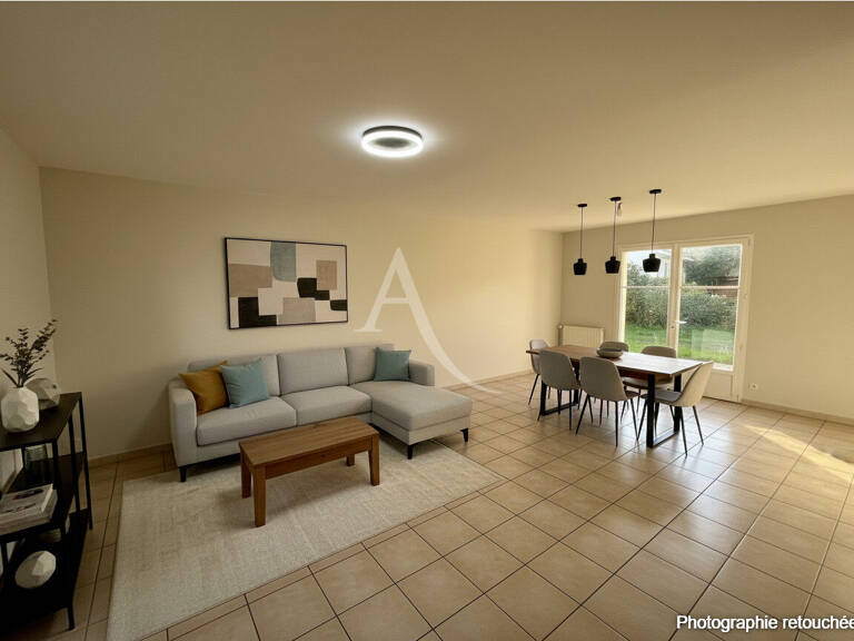 EXCLUSIVITE TIGY!!! Maison 3 chambres — photo 1