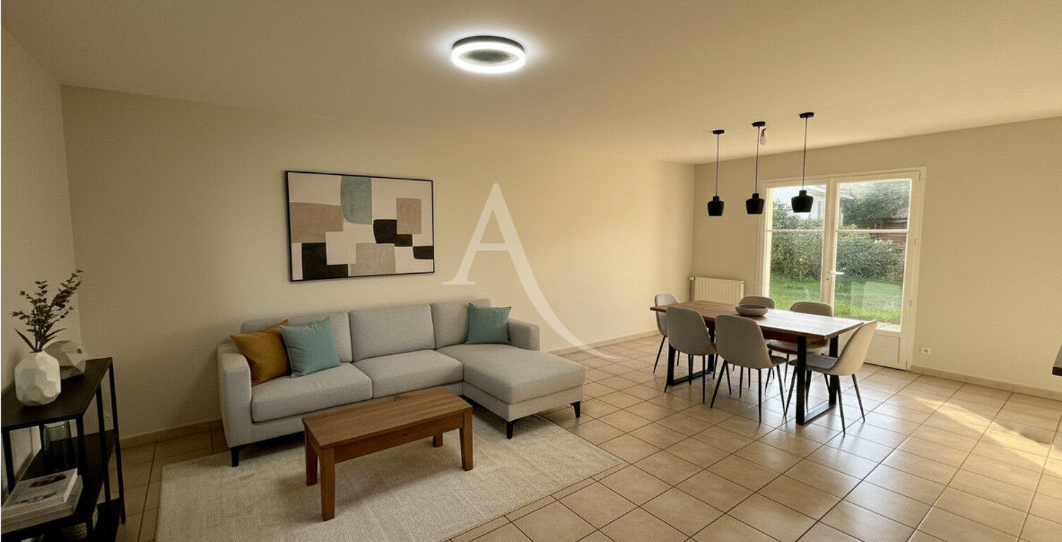 EXCLUSIVITE TIGY!!! Maison 3 chambres — photo 1