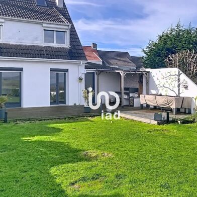 Maison 4 pièces 329000 €