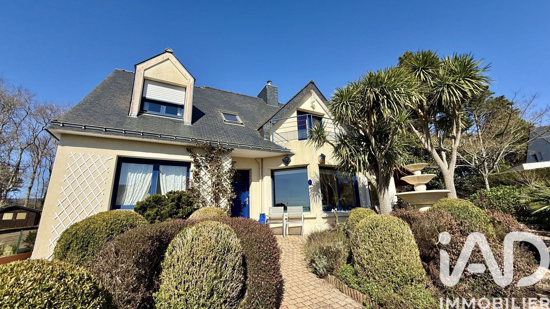 Guidel - 171m² - 7p.