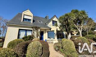 Maison 7 Pièces 171 m² à vendre à Guidel (56520)