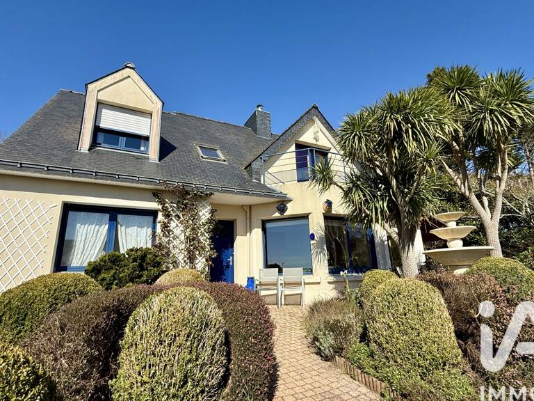 Vente Maison/villa 7 pièces — photo 1
