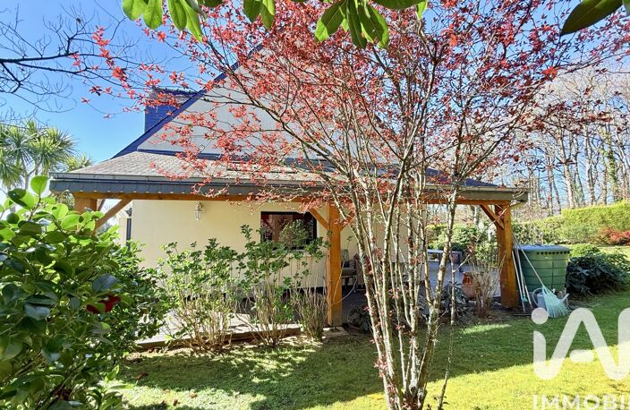 Vente Maison/villa 7 pièces — photo 3