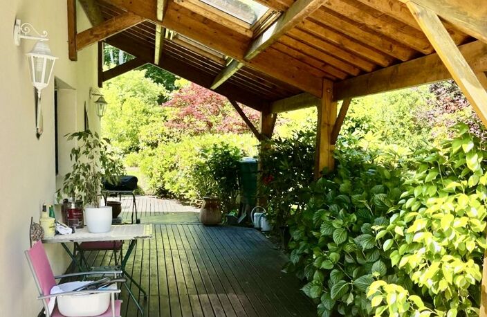 Vente Maison/villa 7 pièces — photo 4