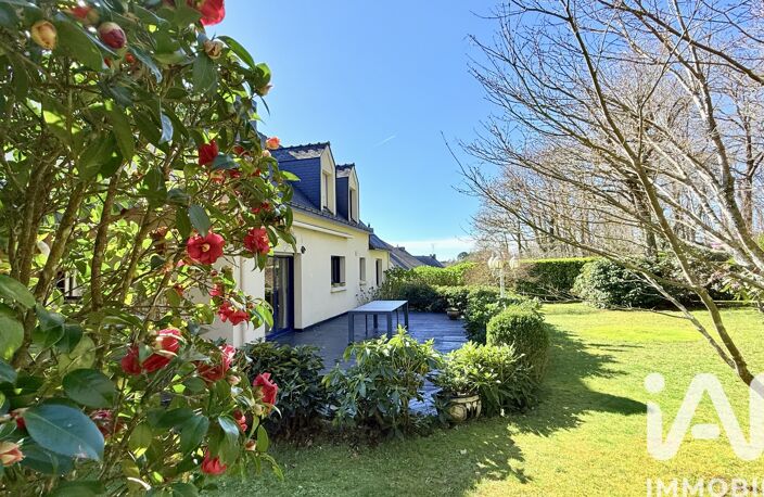 Vente Maison/villa 7 pièces — photo 5