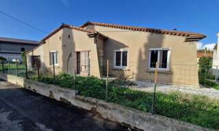 Maison 4 Pièces 105 m² à vendre à Puichéric (11700)