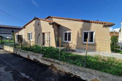 Maison 4 pièces 139500 €
