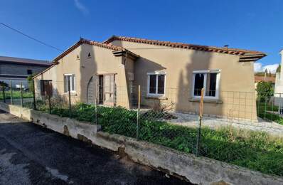 Pavillon — photo du bien