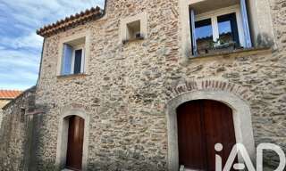 Maison 5 Pièces 114 m² à vendre à Calmeilles (66400)