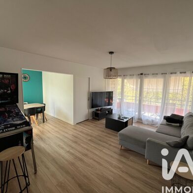 Appartement 4 pièces 189000 €