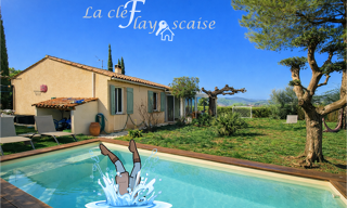 Maison 4 Pièces 94 m² à vendre à Flayosc (83780)