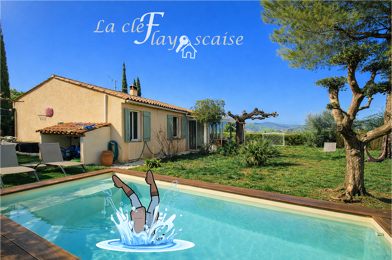 Maison 4 pièces 374000 €