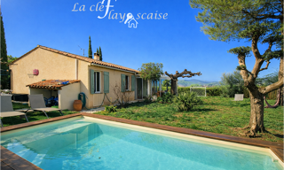 Maison 4 Pièces 94 m² à vendre à Flayosc (83780)