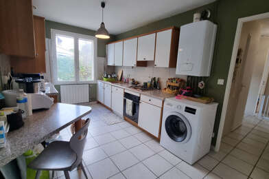 Maison 4 pièces 350000 €