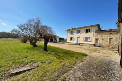 Maison 5 pièces 205000 €