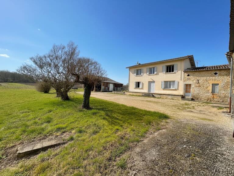 Maison de campagne — photo 1