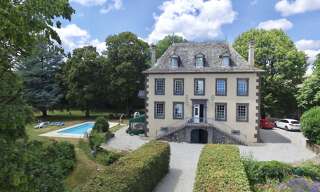 Maison 14 Pièces 423 m² à vendre à Mur-de-Barrez (12600)