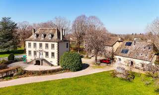 Maison 14 Pièces 423 m² à vendre à Mur-de-Barrez (12600)