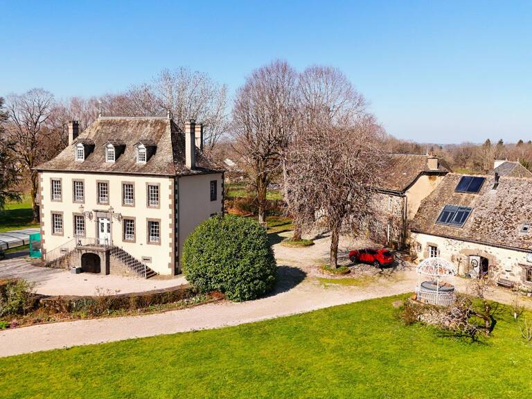 Manoir — photo 1