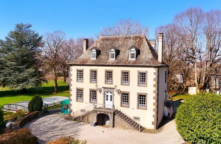 Manoir — photo 2