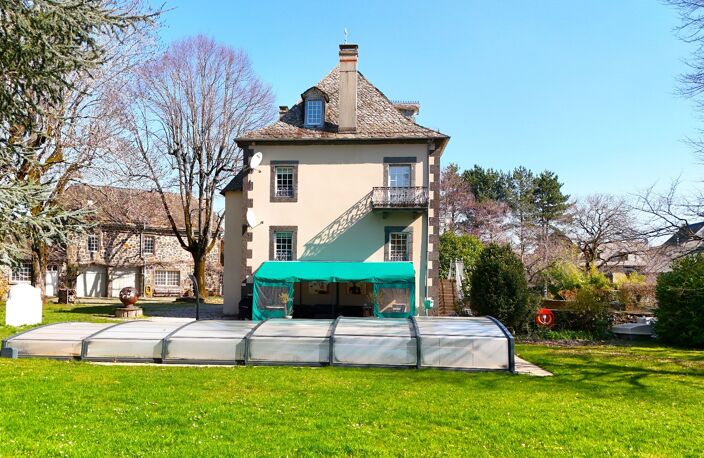 Manoir — photo 3