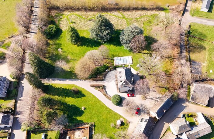 Manoir — photo 4
