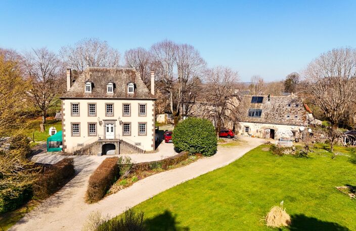 Manoir — photo 5