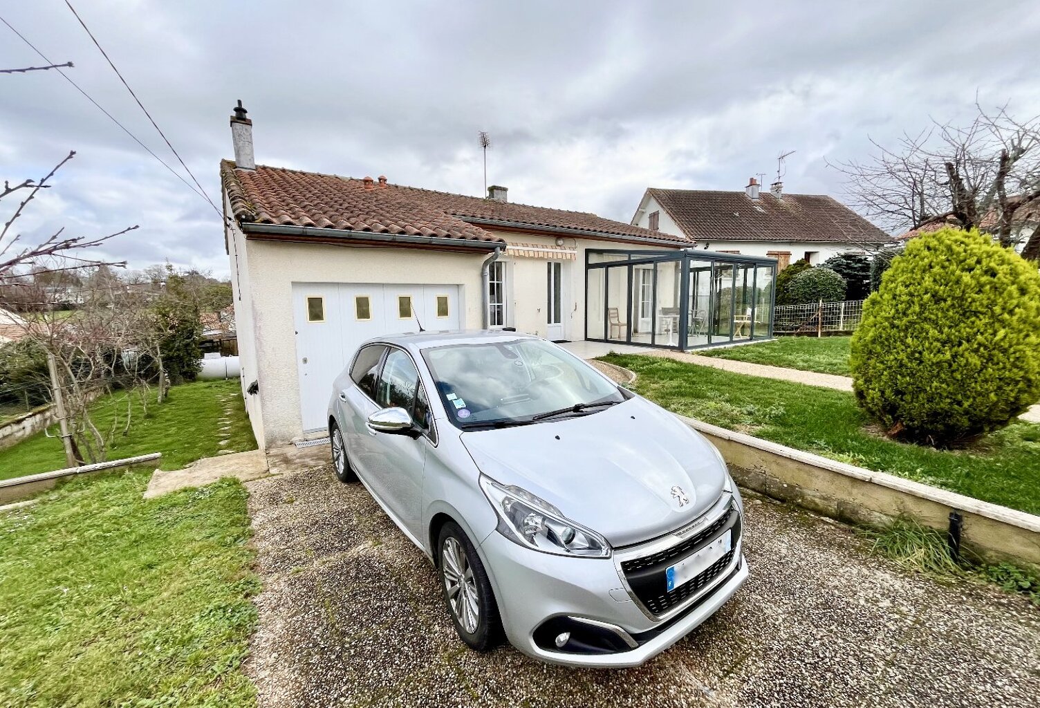 Maison — photo 1