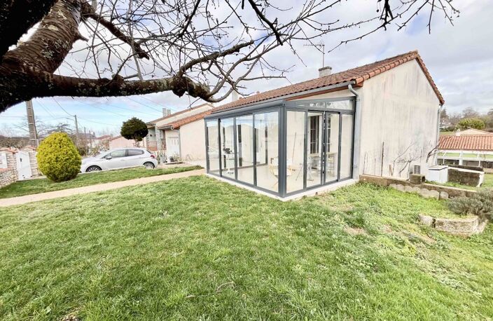 Maison — photo 2