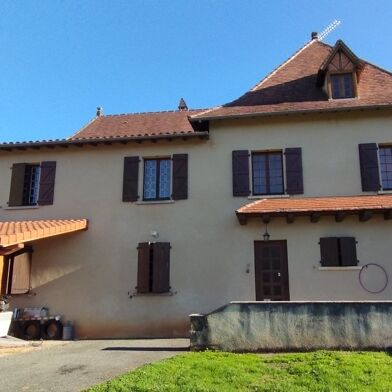 Maison 10 pièces 373000 €