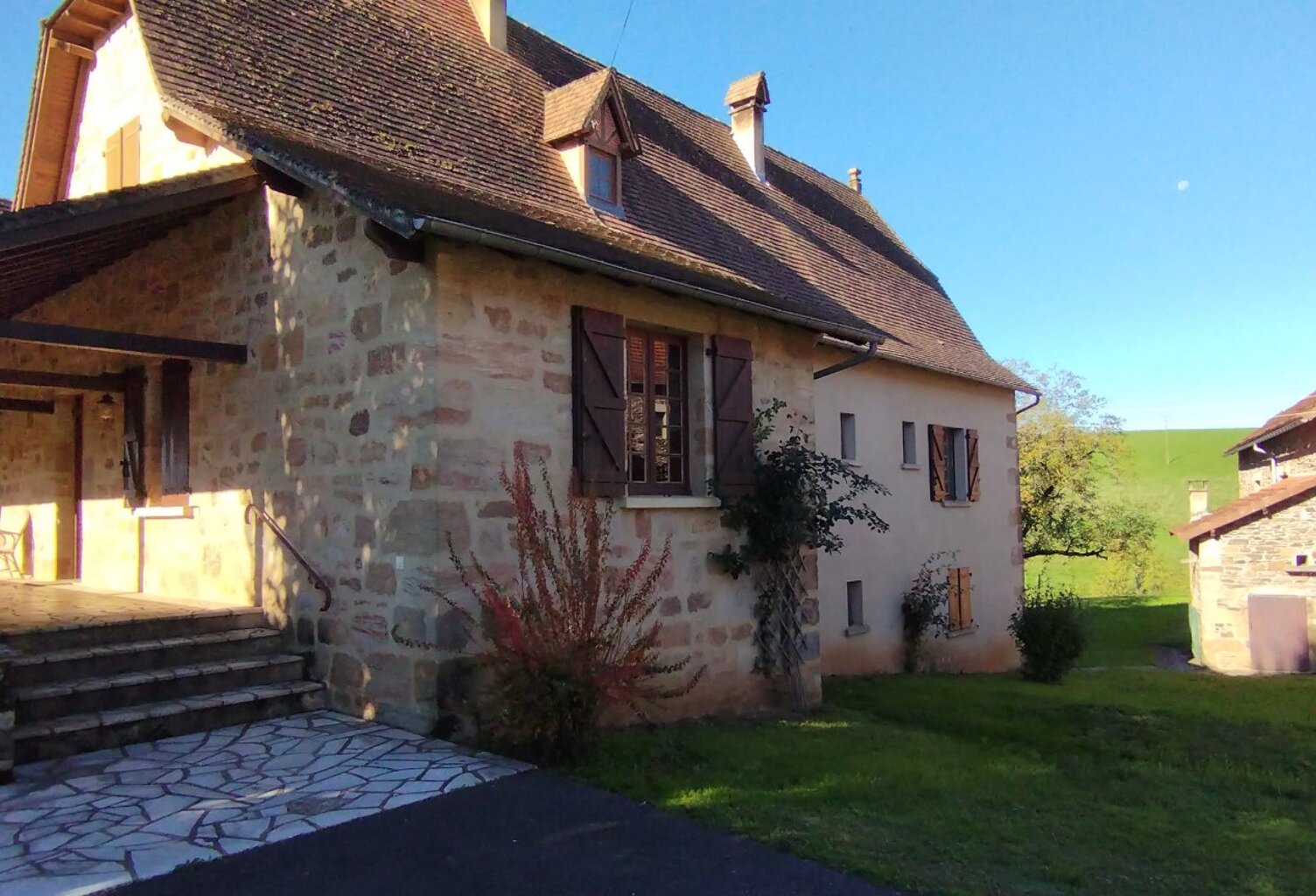 Ferme — photo 1