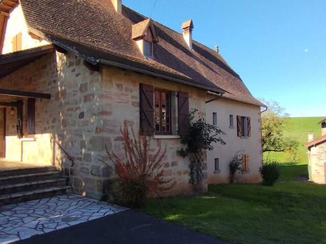 Ferme — photo du bien
