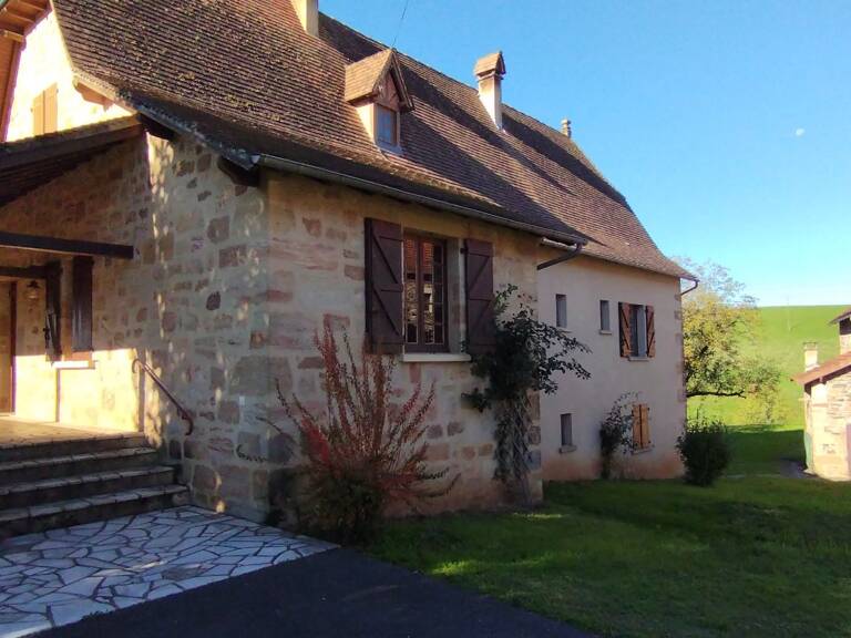 Ferme — photo 1
