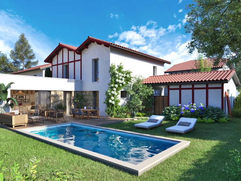 Maison — photo 1