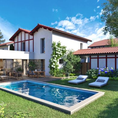 Maison 5 pièces 1470000 €