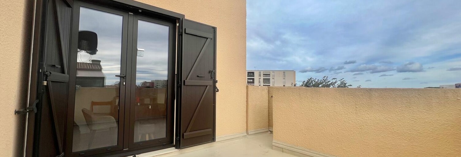 Appartement 2 Pièces 27 m² à vendre à Leucate (11370)