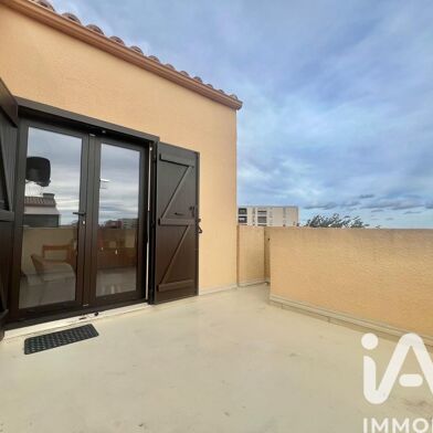 Appartement 2 pièces 119000 €