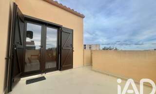 Appartement 2 Pièces 27 m² à vendre à Leucate (11370)