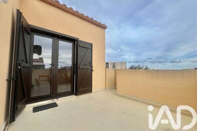 Appartement 2 pièces 119000 €