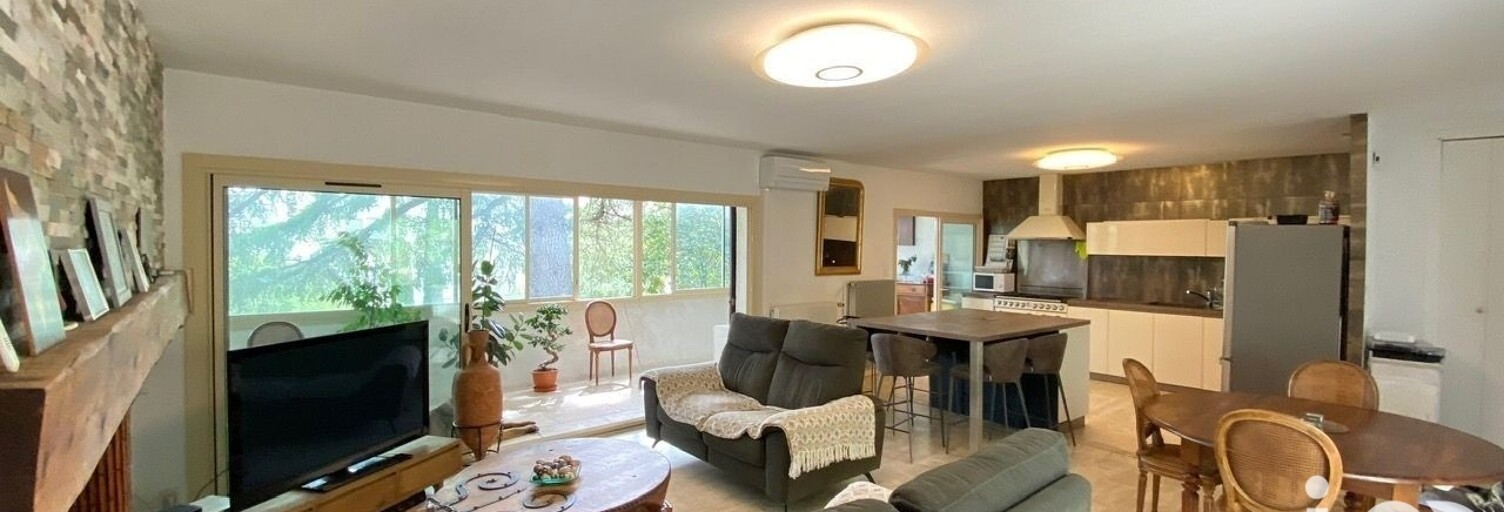 Maison 7 Pièces 190 m² à vendre à Nîmes (30900)