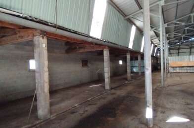 Immeuble  110000 €