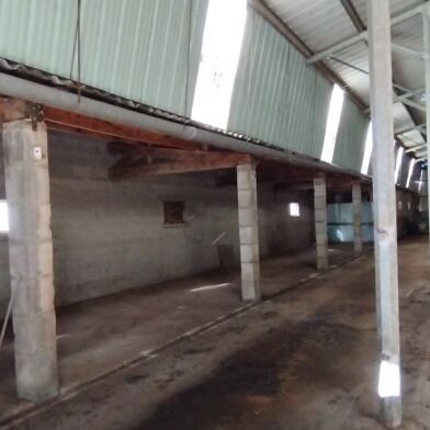 Immeuble  142000 €