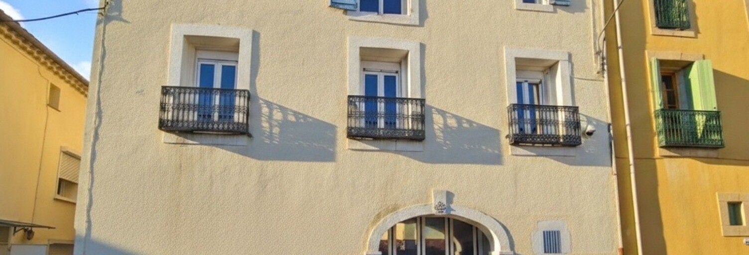 Maison 7 Pièces 297 m² à vendre à Magalas (34480)