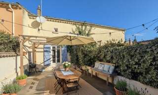 Maison 7 Pièces 297 m² à vendre à Magalas (34480)