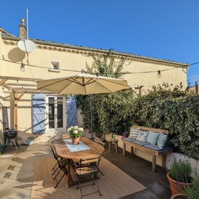 Maison 7 pièces 320000 €