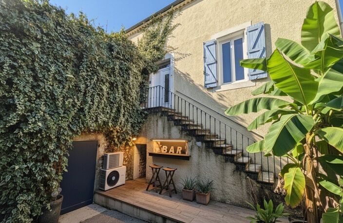 Maison — photo 2