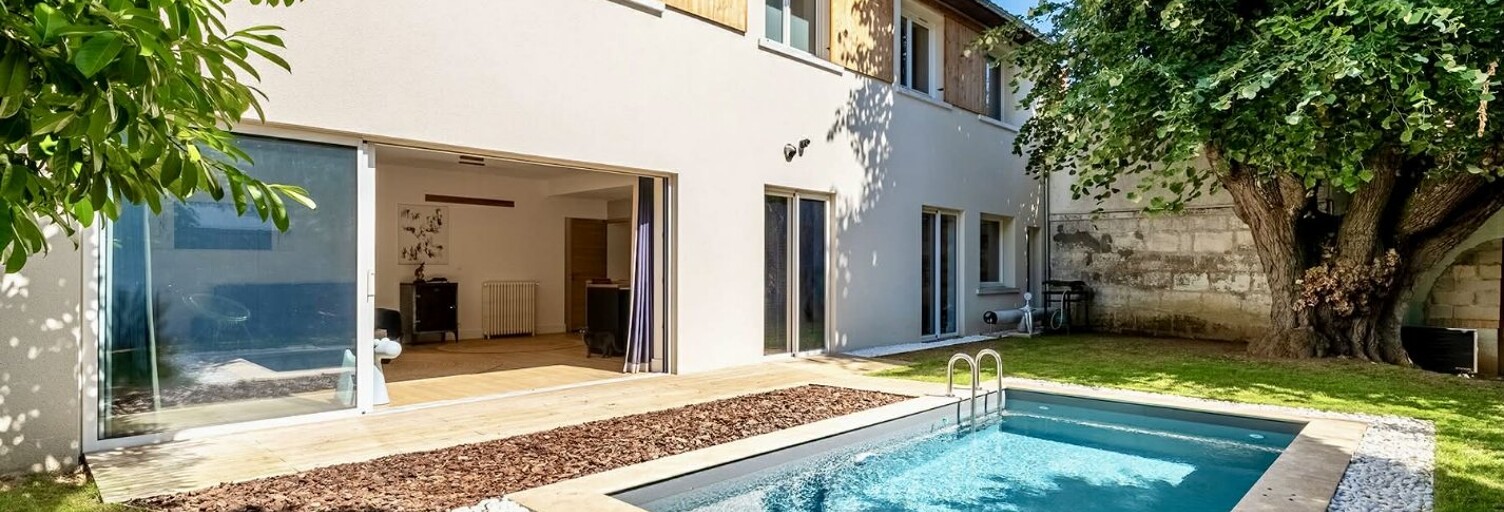 Maison 5 Pièces 219 m² à vendre à Périgueux (24000)